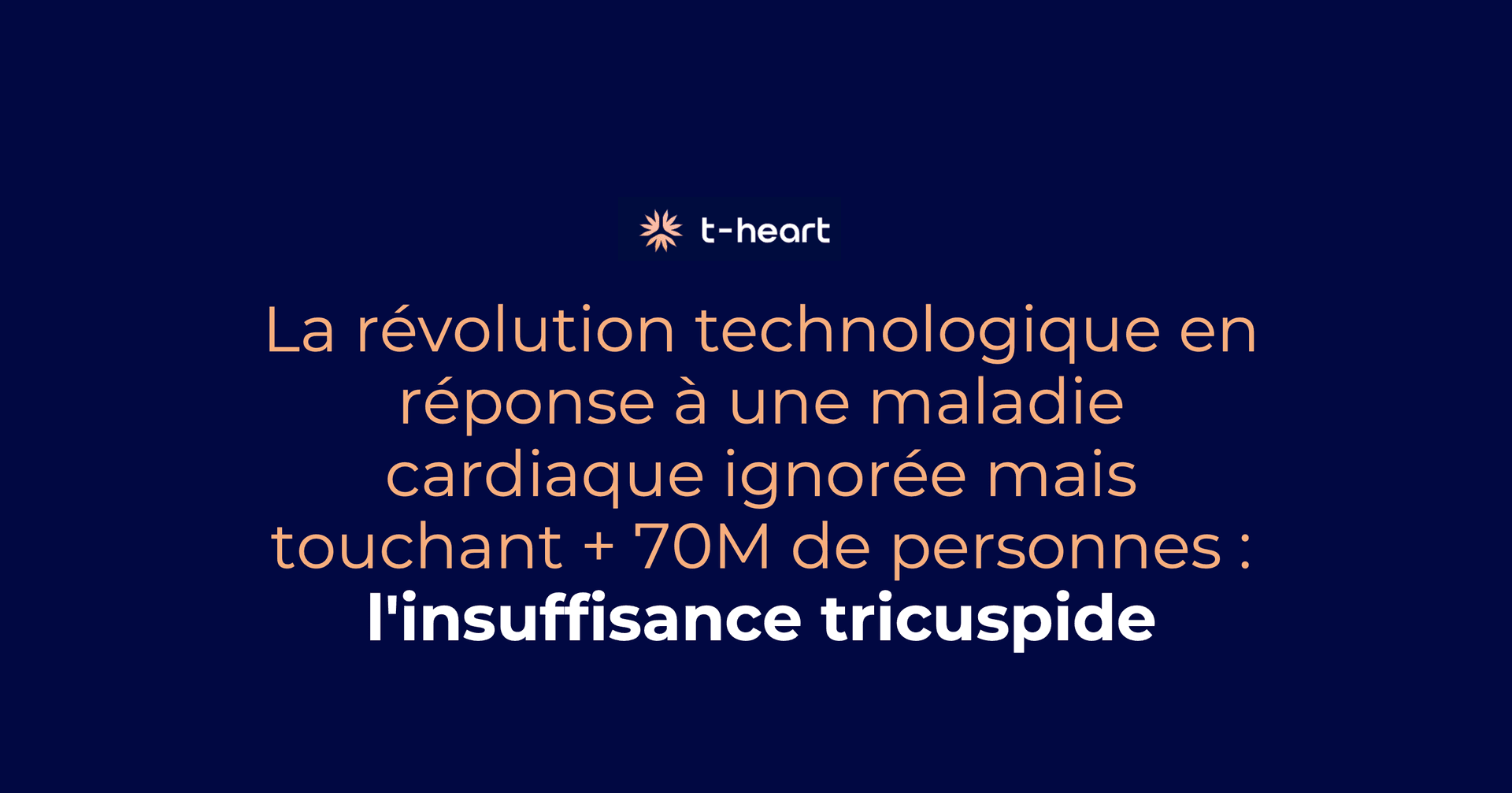 T-Heart